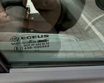 Белый Рено Трафик, объемом двигателя 2 л и пробегом 29 тыс. км за 25300 $, фото 31 на Automoto.ua