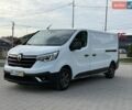 Білий Рено Трафік, об'ємом двигуна 2 л та пробігом 210 тис. км за 20800 $, фото 1 на Automoto.ua
