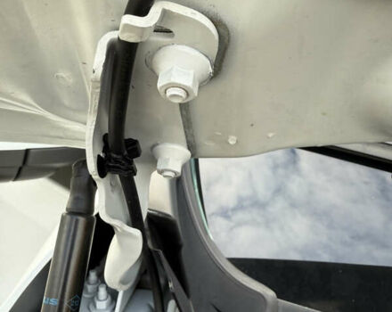 Белый Рено Трафик, объемом двигателя 2 л и пробегом 29 тыс. км за 25300 $, фото 47 на Automoto.ua