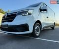 Белый Рено Трафик, объемом двигателя 2 л и пробегом 56 тыс. км за 26900 $, фото 14 на Automoto.ua