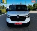 Белый Рено Трафик, объемом двигателя 2 л и пробегом 188 тыс. км за 20999 $, фото 1 на Automoto.ua