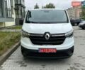 Белый Рено Трафик, объемом двигателя 2 л и пробегом 119 тыс. км за 20777 $, фото 2 на Automoto.ua