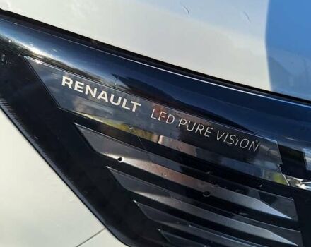 Белый Рено Трафик, объемом двигателя 2 л и пробегом 204 тыс. км за 22900 $, фото 6 на Automoto.ua