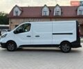Білий Рено Трафік, об'ємом двигуна 2 л та пробігом 210 тис. км за 20800 $, фото 11 на Automoto.ua
