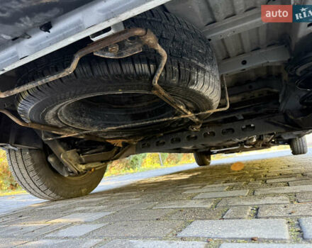 Белый Рено Трафик, объемом двигателя 2 л и пробегом 75 тыс. км за 24000 $, фото 65 на Automoto.ua