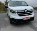 Белый Рено Трафик, объемом двигателя 2 л и пробегом 30 тыс. км за 24900 $, фото 17 на Automoto.ua