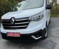 Белый Рено Трафик, объемом двигателя 2 л и пробегом 30 тыс. км за 24900 $, фото 26 на Automoto.ua