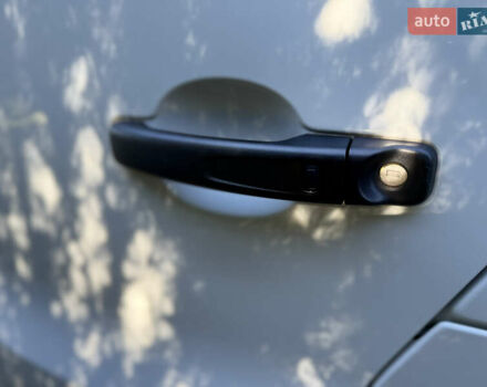 Белый Рено Трафик, объемом двигателя 2 л и пробегом 75 тыс. км за 24000 $, фото 55 на Automoto.ua