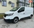 Белый Рено Трафик, объемом двигателя 2 л и пробегом 119 тыс. км за 20777 $, фото 1 на Automoto.ua