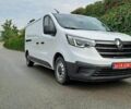 Білий Рено Трафік, об'ємом двигуна 2 л та пробігом 102 тис. км за 23700 $, фото 1 на Automoto.ua