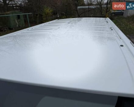 Белый Рено Трафик, объемом двигателя 0 л и пробегом 61 тыс. км за 22650 $, фото 17 на Automoto.ua