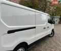 Белый Рено Трафик, объемом двигателя 2 л и пробегом 31 тыс. км за 25300 $, фото 16 на Automoto.ua