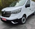 Белый Рено Трафик, объемом двигателя 2 л и пробегом 30 тыс. км за 24900 $, фото 12 на Automoto.ua