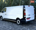 Белый Рено Трафик, объемом двигателя 2 л и пробегом 75 тыс. км за 24000 $, фото 11 на Automoto.ua