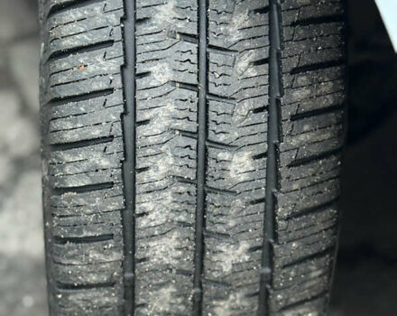 Белый Рено Трафик, объемом двигателя 0 л и пробегом 61 тыс. км за 22650 $, фото 43 на Automoto.ua