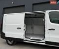 Белый Рено Трафик, объемом двигателя 2 л и пробегом 108 тыс. км за 25700 $, фото 44 на Automoto.ua