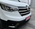 Белый Рено Трафик, объемом двигателя 2 л и пробегом 30 тыс. км за 24900 $, фото 49 на Automoto.ua