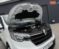 Белый Рено Трафик, объемом двигателя 2 л и пробегом 111 тыс. км за 22900 $, фото 27 на Automoto.ua