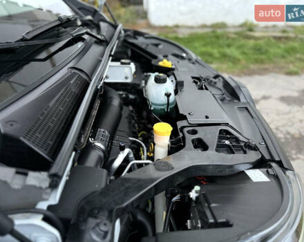 Белый Рено Трафик, объемом двигателя 0 л и пробегом 61 тыс. км за 22650 $, фото 13 на Automoto.ua