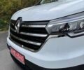 Белый Рено Трафик, объемом двигателя 2 л и пробегом 30 тыс. км за 24900 $, фото 51 на Automoto.ua