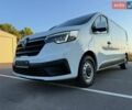 Белый Рено Трафик, объемом двигателя 2 л и пробегом 56 тыс. км за 26900 $, фото 1 на Automoto.ua