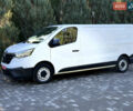 Белый Рено Трафик, объемом двигателя 2 л и пробегом 75 тыс. км за 24000 $, фото 9 на Automoto.ua