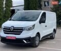 Білий Рено Трафік, об'ємом двигуна 2 л та пробігом 196 тис. км за 19800 $, фото 20 на Automoto.ua