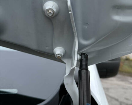 Белый Рено Трафик, объемом двигателя 0 л и пробегом 61 тыс. км за 22650 $, фото 15 на Automoto.ua