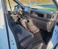 Белый Рено Трафик, объемом двигателя 2 л и пробегом 204 тыс. км за 22900 $, фото 12 на Automoto.ua