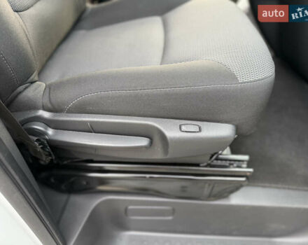 Білий Рено Трафік, об'ємом двигуна 2 л та пробігом 130 тис. км за 24500 $, фото 24 на Automoto.ua