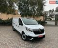 Белый Рено Трафик, объемом двигателя 2 л и пробегом 31 тыс. км за 25300 $, фото 1 на Automoto.ua