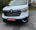 Белый Рено Трафик, объемом двигателя 2 л и пробегом 30 тыс. км за 24900 $, фото 25 на Automoto.ua