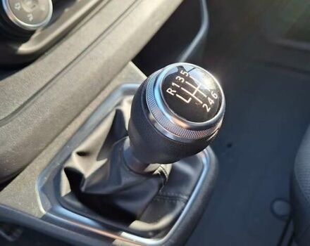 Белый Рено Трафик, объемом двигателя 2 л и пробегом 204 тыс. км за 22900 $, фото 10 на Automoto.ua