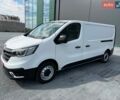 Белый Рено Трафик, объемом двигателя 2 л и пробегом 265 тыс. км за 20500 $, фото 1 на Automoto.ua