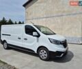 Белый Рено Трафик, объемом двигателя 2 л и пробегом 111 тыс. км за 22999 $, фото 1 на Automoto.ua