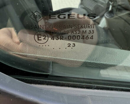 Белый Рено Трафик, объемом двигателя 2 л и пробегом 29 тыс. км за 25300 $, фото 30 на Automoto.ua