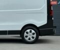 Белый Рено Трафик, объемом двигателя 2 л и пробегом 111 тыс. км за 22900 $, фото 41 на Automoto.ua