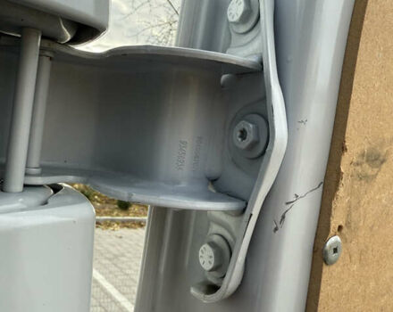 Белый Рено Трафик, объемом двигателя 2 л и пробегом 29 тыс. км за 25300 $, фото 44 на Automoto.ua