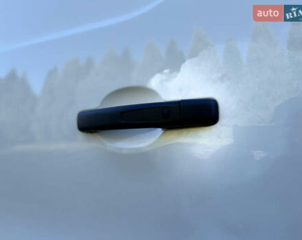 Белый Рено Трафик, объемом двигателя 2 л и пробегом 75 тыс. км за 24000 $, фото 53 на Automoto.ua