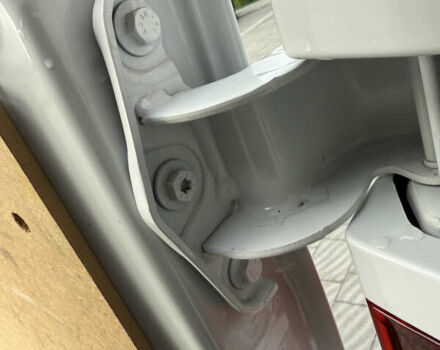 Белый Рено Трафик, объемом двигателя 2 л и пробегом 29 тыс. км за 25300 $, фото 42 на Automoto.ua