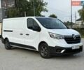 Білий Рено Трафік, об'ємом двигуна 2 л та пробігом 210 тис. км за 20800 $, фото 1 на Automoto.ua
