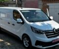 Белый Рено Трафик, объемом двигателя 2 л и пробегом 190 тыс. км за 20999 $, фото 1 на Automoto.ua