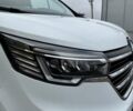 Белый Рено Трафик, объемом двигателя 2 л и пробегом 30 тыс. км за 24900 $, фото 52 на Automoto.ua