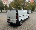 Белый Рено Трафик, объемом двигателя 2 л и пробегом 31 тыс. км за 25300 $, фото 12 на Automoto.ua