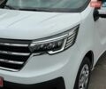 Белый Рено Трафик, объемом двигателя 2 л и пробегом 72 тыс. км за 24500 $, фото 51 на Automoto.ua