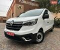 Белый Рено Трафик, объемом двигателя 2 л и пробегом 31 тыс. км за 25300 $, фото 9 на Automoto.ua