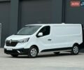 Белый Рено Трафик, объемом двигателя 2 л и пробегом 111 тыс. км за 22900 $, фото 1 на Automoto.ua
