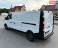 Білий Рено Трафік, об'ємом двигуна 2 л та пробігом 210 тис. км за 20800 $, фото 15 на Automoto.ua