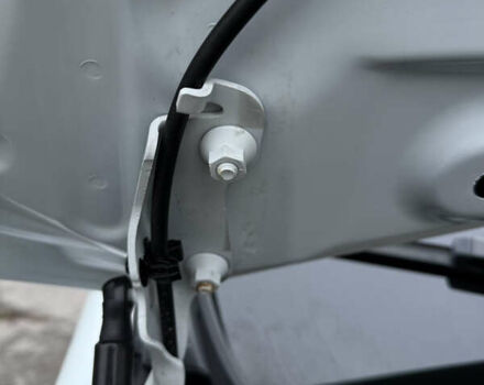 Белый Рено Трафик, объемом двигателя 0 л и пробегом 61 тыс. км за 22650 $, фото 16 на Automoto.ua