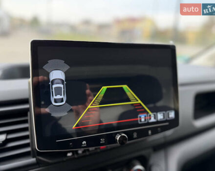 Білий Рено Трафік, об'ємом двигуна 2 л та пробігом 130 тис. км за 24500 $, фото 21 на Automoto.ua